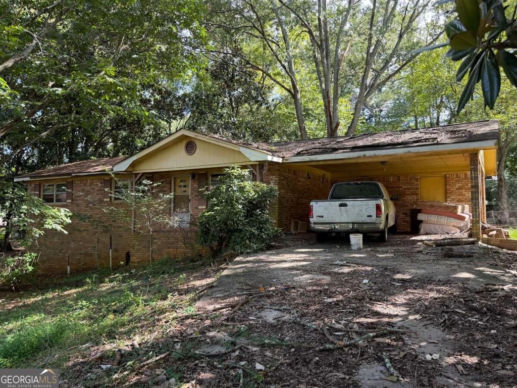17 S Trail, Dallas, GA 30157 — photo 2