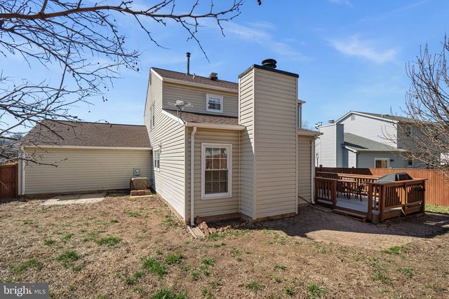 14420 AWBREY PATENT DR, Centreville, VA 20120