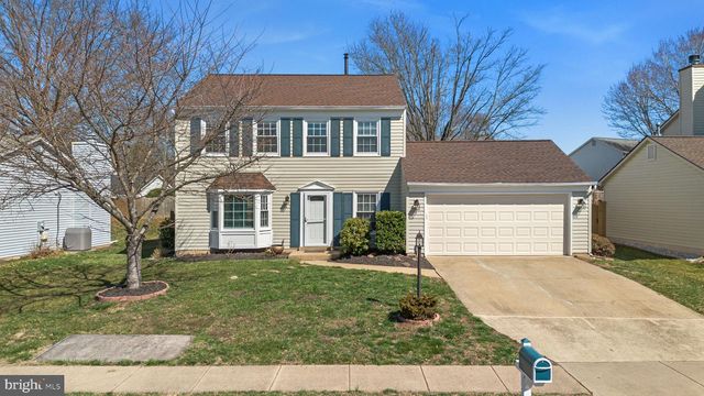 14420 AWBREY PATENT DR, Centreville, VA 20120