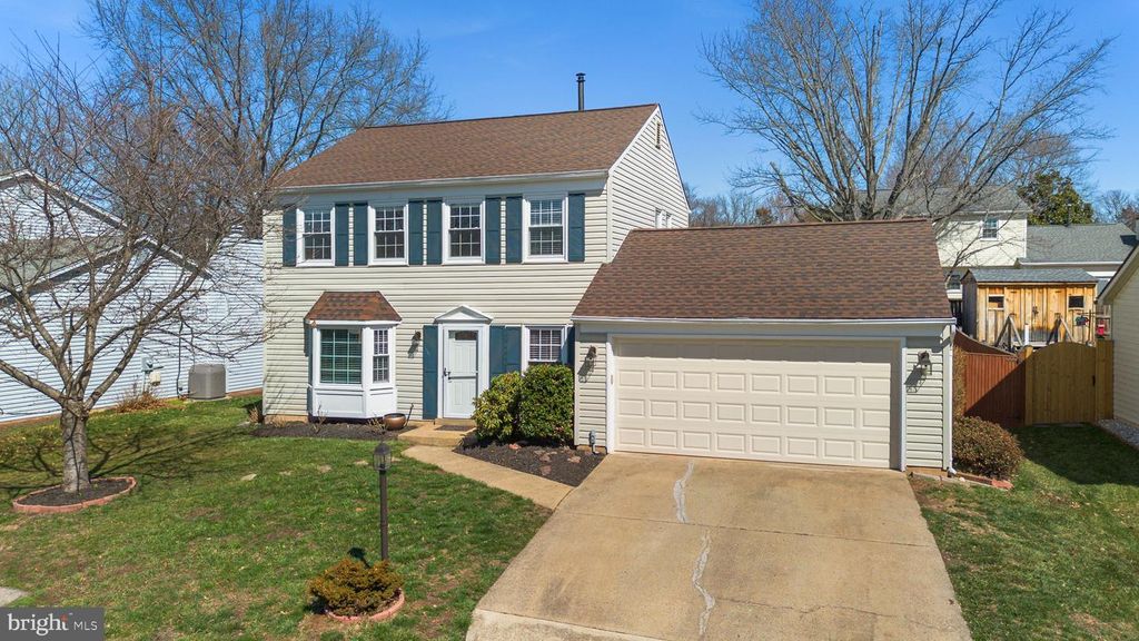 14420 AWBREY PATENT DR, Centreville, VA 20120
