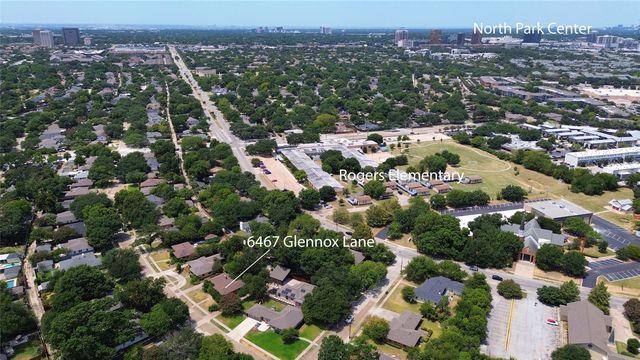 6467 Glennox Lane, Dallas, TX 75214