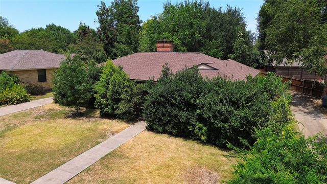 6467 Glennox Lane, Dallas, TX 75214