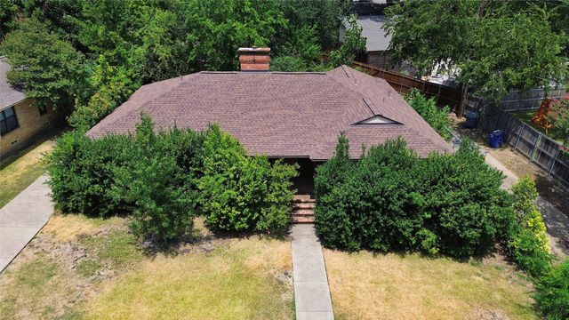 6467 Glennox Lane, Dallas, TX 75214