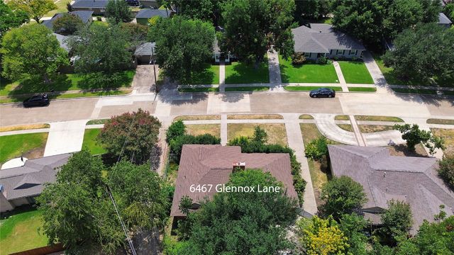 6467 Glennox Lane, Dallas, TX 75214