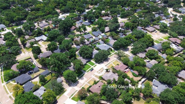 6467 Glennox Lane, Dallas, TX 75214