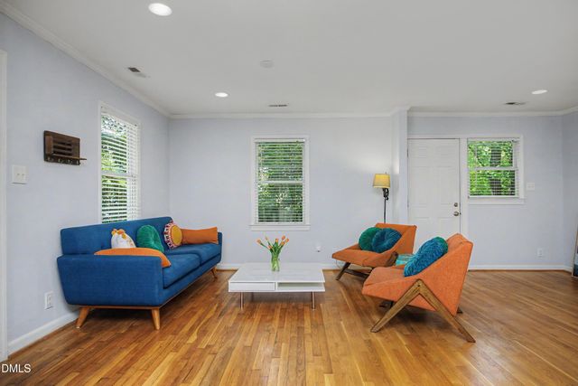 811 Hale Street, Durham, NC 27705