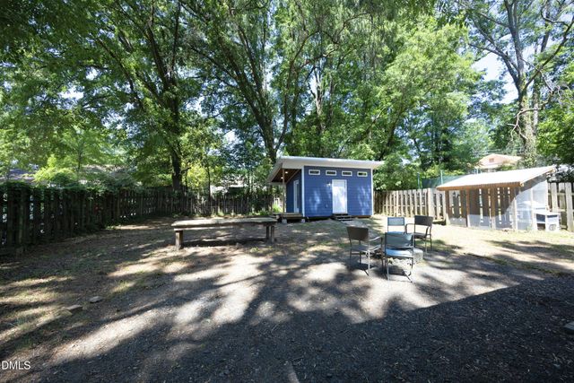 811 Hale Street, Durham, NC 27705