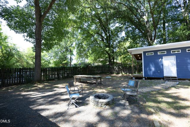 811 Hale Street, Durham, NC 27705