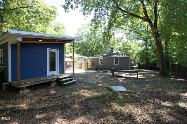 811 Hale Street, Durham, NC 27705