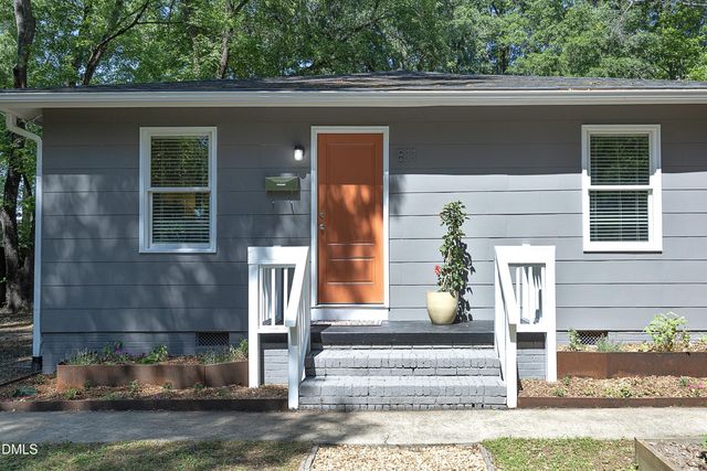 811 Hale Street, Durham, NC 27705