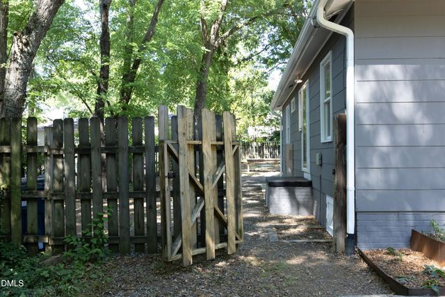 811 Hale Street, Durham, NC 27705