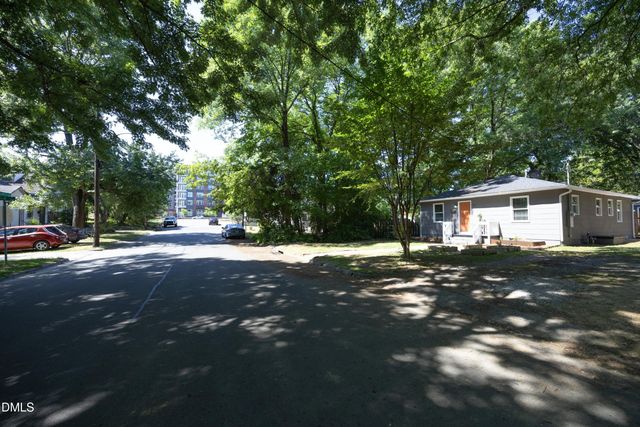811 Hale Street, Durham, NC 27705