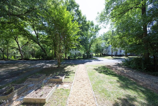 811 Hale Street, Durham, NC 27705