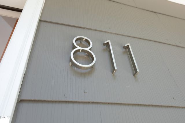 811 Hale Street, Durham, NC 27705