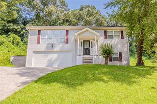 6726 Cambridge Drive, Rex, GA 30273