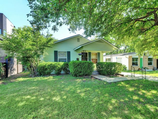 3011 E 17th ST, Austin, TX 78702