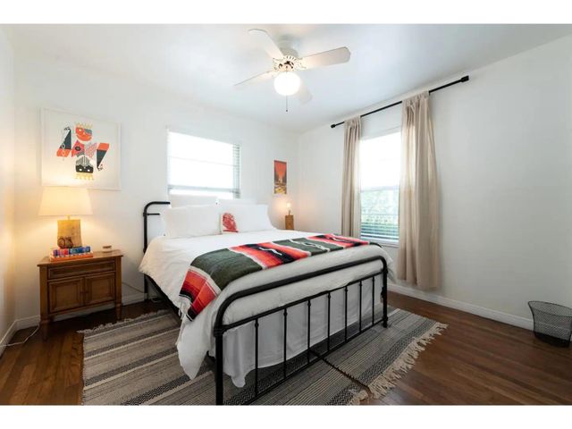 3011 E 17th ST, Austin, TX 78702