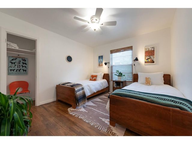 3011 E 17th ST, Austin, TX 78702