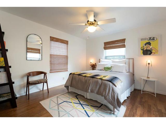 3011 E 17th ST, Austin, TX 78702