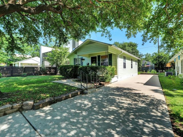3011 E 17th ST, Austin, TX 78702