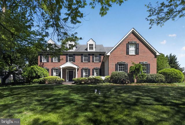 138 BARBARA DR, Yardley, PA 19067
