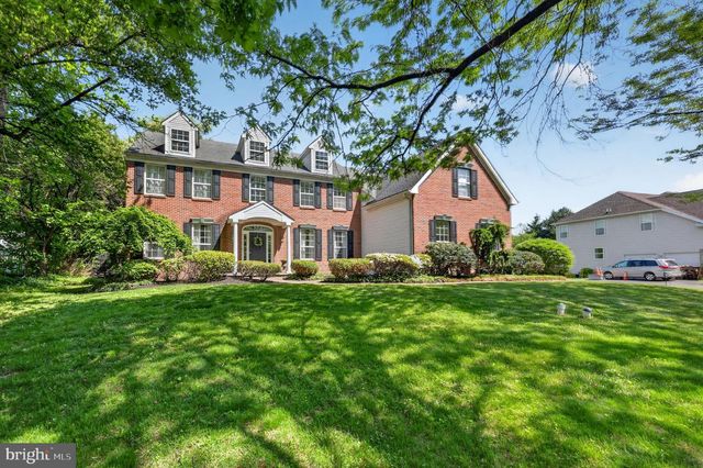 138 BARBARA DR, Yardley, PA 19067