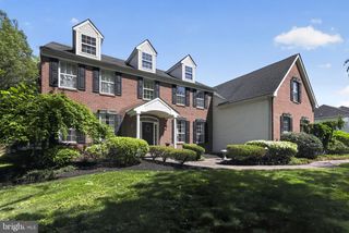 138 BARBARA DR, Yardley, PA 19067