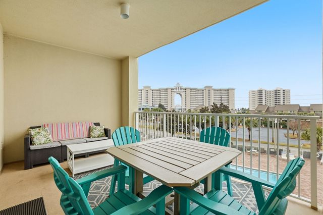 122 Seascape Drive UNIT 305, Miramar Beach, FL 32550