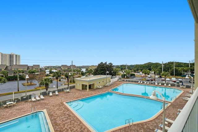 122 Seascape Drive UNIT 305, Miramar Beach, FL 32550