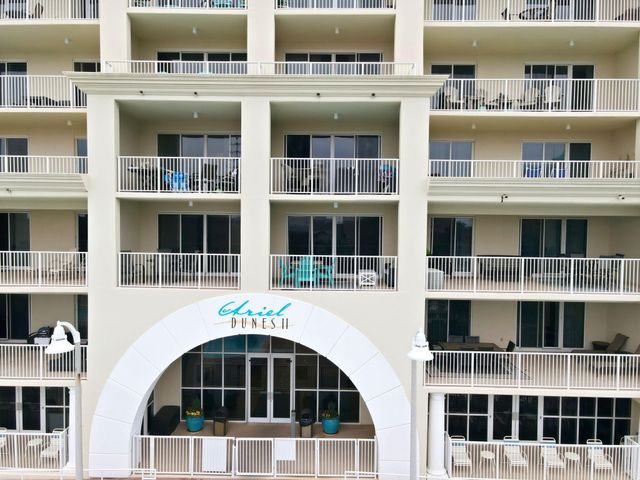 122 Seascape Drive UNIT 305, Miramar Beach, FL 32550