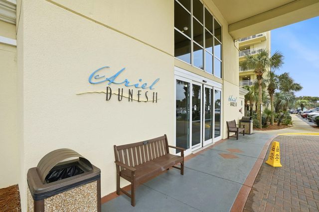 122 Seascape Drive UNIT 305, Miramar Beach, FL 32550