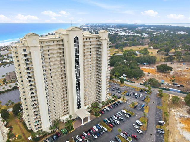 122 Seascape Drive UNIT 305, Miramar Beach, FL 32550