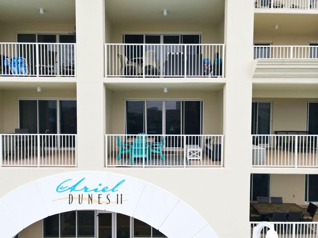 122 Seascape Drive UNIT 305, Miramar Beach, FL 32550