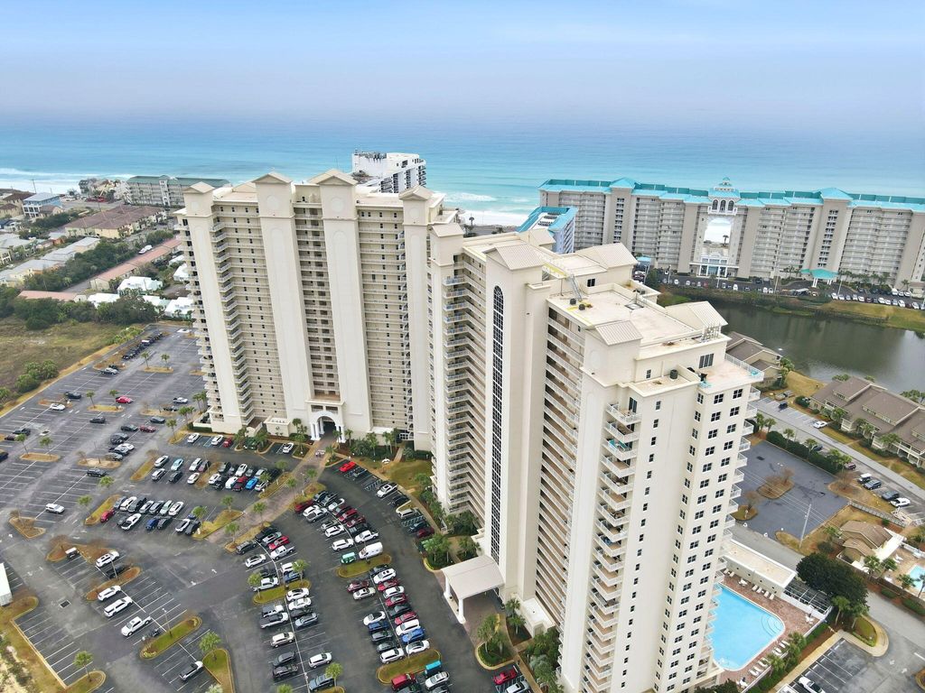 122 Seascape Drive UNIT 305, Miramar Beach, FL 32550