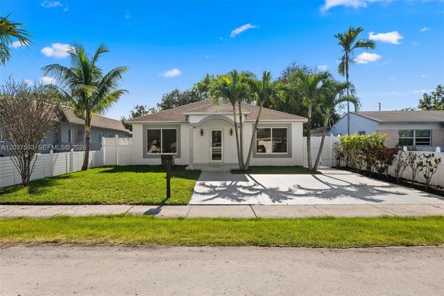 253 SW 4th Street, Dania Beach, FL 33004