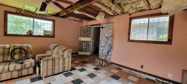 1019 Roosevelt Street, La Marque, TX 77568