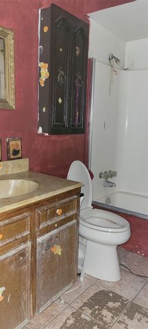 1019 Roosevelt Street, La Marque, TX 77568