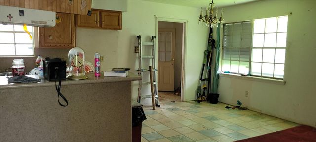 1019 Roosevelt Street, La Marque, TX 77568
