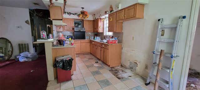 1019 Roosevelt Street, La Marque, TX 77568