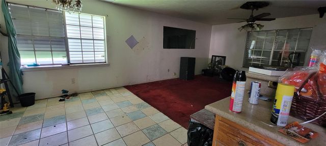 1019 Roosevelt Street, La Marque, TX 77568