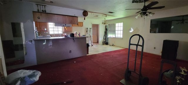 1019 Roosevelt Street, La Marque, TX 77568