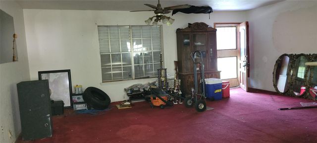 1019 Roosevelt Street, La Marque, TX 77568