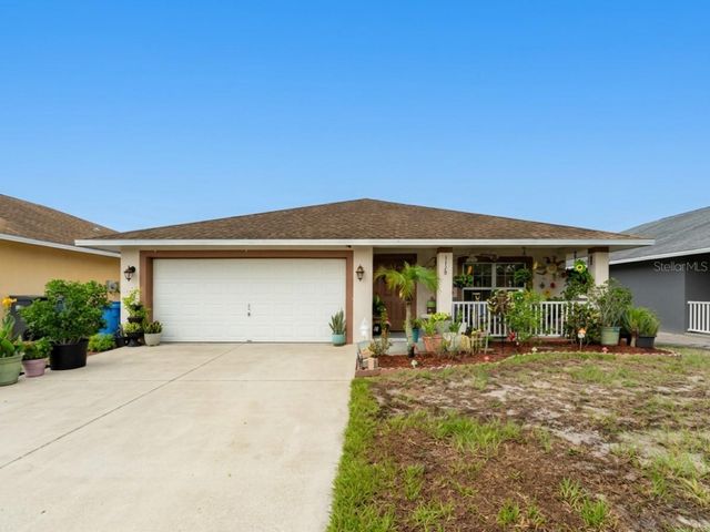 1128 SHARED PASSION ST, Ruskin, FL 33570