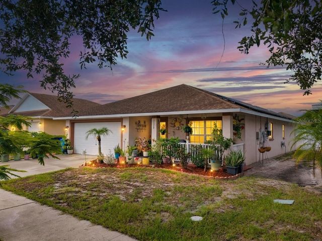 1128 SHARED PASSION ST, Ruskin, FL 33570