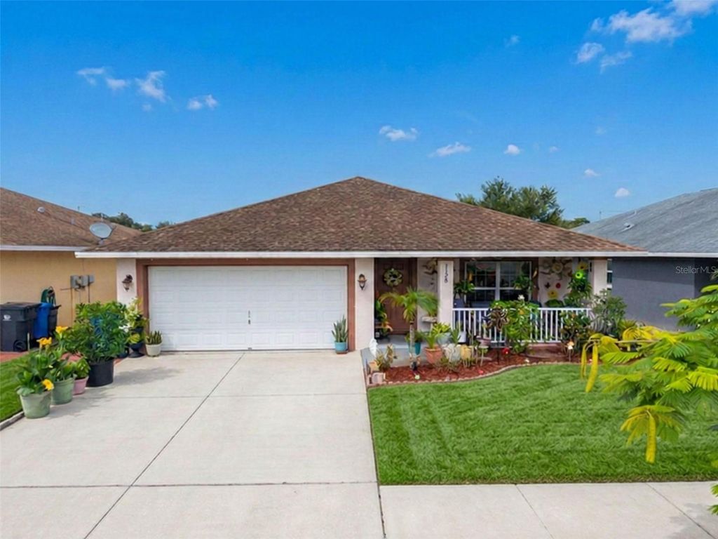 1128 SHARED PASSION ST, Ruskin, FL 33570