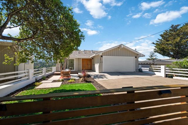 2519 Lincoln Avenue, Belmont, CA 94002