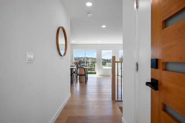 2519 Lincoln Avenue, Belmont, CA 94002