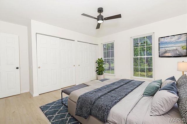 4466 Vermilion Drive, St Louis, MO 63128