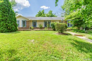 4466 Vermilion Drive, St Louis, MO 63128
