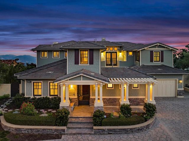 939 Pearl Drive, San Marcos, CA 92078
